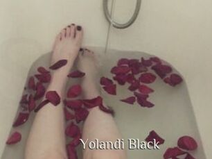 Yolandi_Black Shop coquin