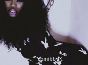 YomibbyX Shop coquin