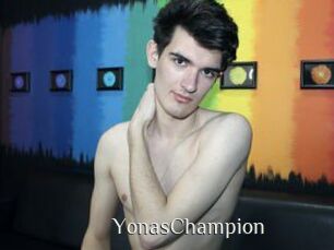 YonasChampion