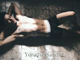 YonathanSanchez Shop coquin