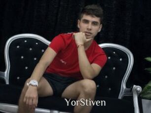 YorStiven
