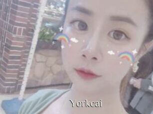 Yorkcai