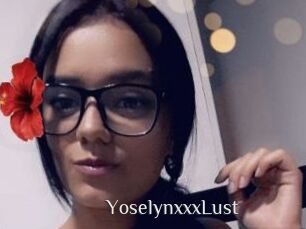 YoselynxxxLust Shop coquin