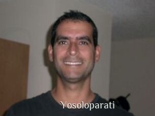 Yosoloparati