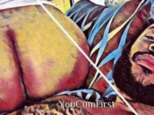 YouCumFirst Shop coquin