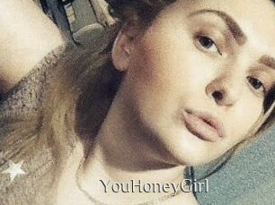 YouHoneyGirl