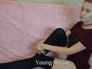 YoungArisha