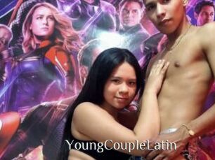 YoungCoupleLatin