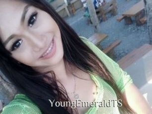 YoungEmeraldTS Shop coquin