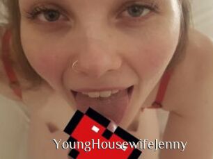 YoungHousewifeJenny