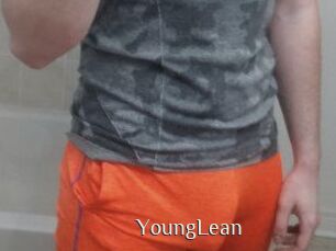 YoungLean Shop coquin