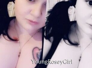 YoungRoseyGirl
