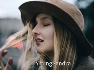 YoungSandra