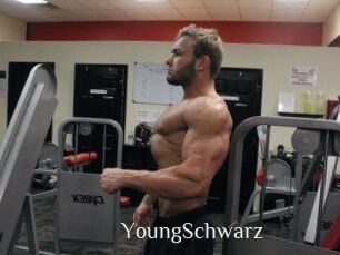 YoungSchwarz Shop coquin