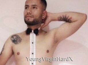 YoungVirginHardX