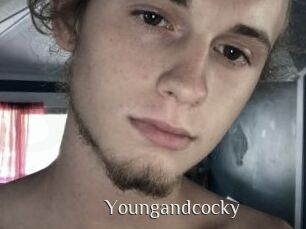 Youngandcocky
