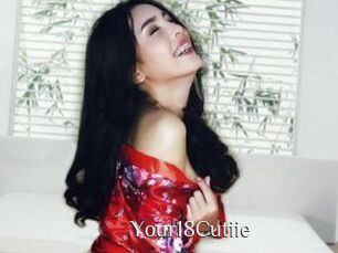 Your18Cutiie