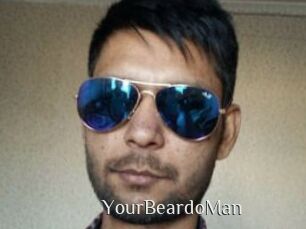 YourBeardoMan