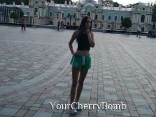 YourCherryBomb