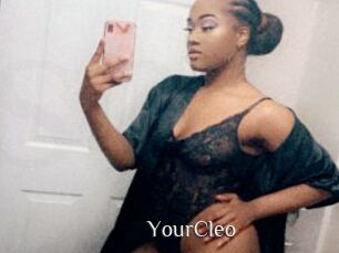 YourCleo