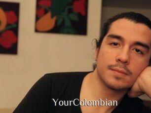 YourColombian Shop coquin