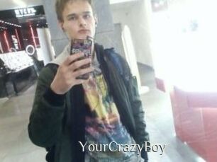 YourCrazyBoy Shop coquin
