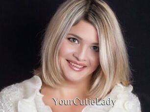 YourCutieLady