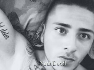 YourDevil Shop coquin