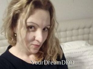 YourDreamDDD