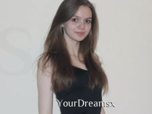 YourDreamsx Shop coquin