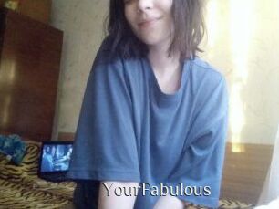YourFabulous
