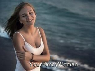 YourFancyWoman Shop coquin