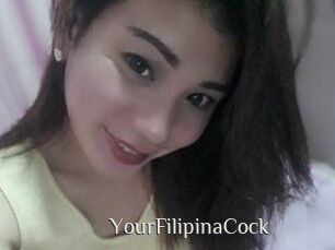 YourFilipinaCock