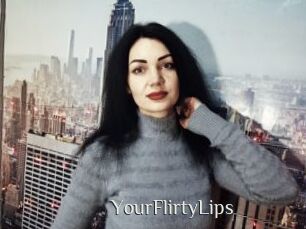YourFlirtyLips