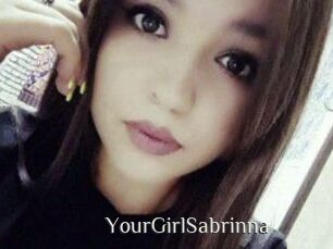 YourGirlSabrinna