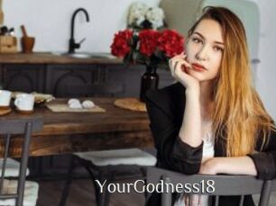 YourGodness18