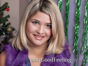 YourGoodFeeling