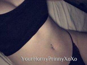 YourHornyPrinnyXoXo