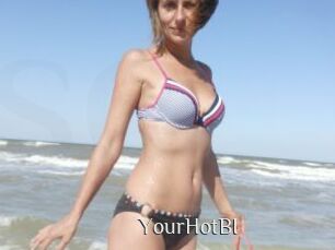 YourHotBI