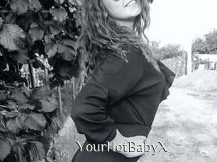 YourHotBabyX Shop coquin