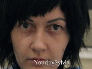 Your_Joy_Sylvia