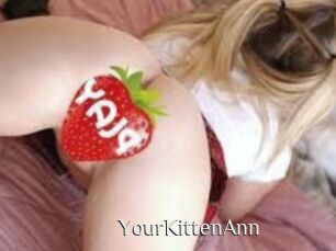 YourKittenAnn