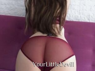 YourLittleDevill Shop coquin