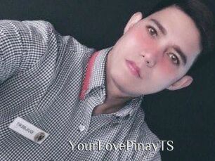 YourLovePinayTS