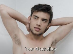 YourMachoBoy Shop coquin