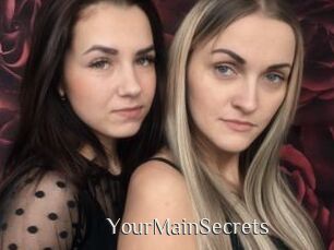 YourMainSecrets