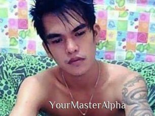 YourMasterAlpha