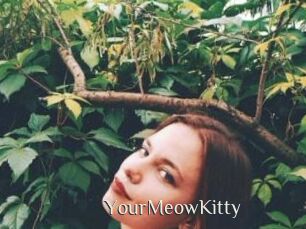 YourMeowKitty