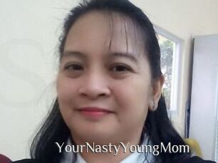 YourNastyYoungMom