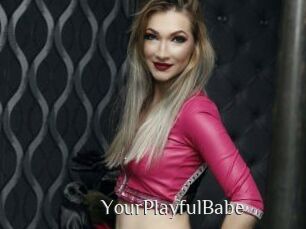 YourPlayfulBabe Shop coquin